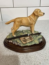 BORDER FINE ARTS LABRADOR &