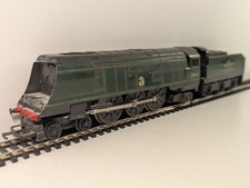 Tri-ang Hornby OO Gauge Battle