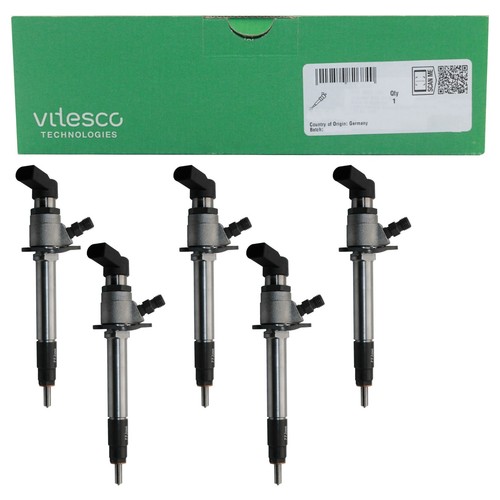 New schaeffler vitesco diesel - schaeffler/vitesco,