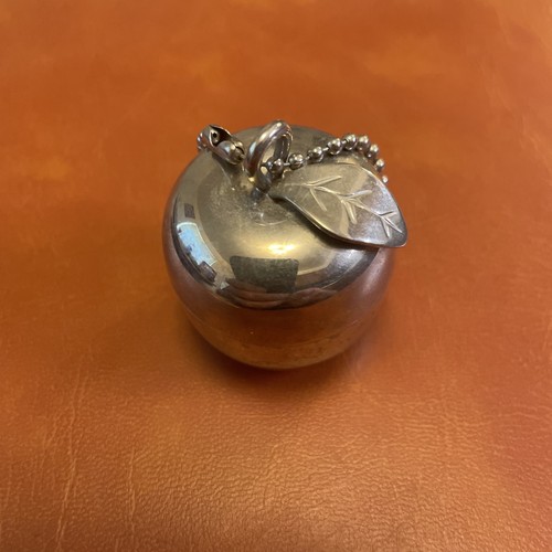 Vintage charlie revlon silver - vintage,