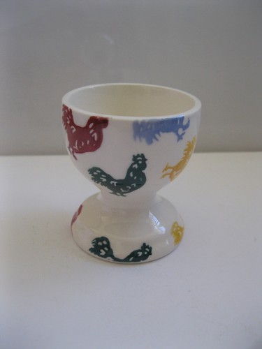 Emma bridgewater egg cup - emma,