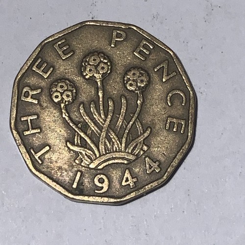 1944 george british - 1944,