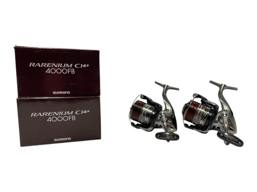 Shimano rarenium ci4 4000fb - rarenium,