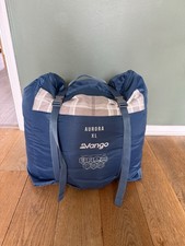 Vango XL Single Aurora 3