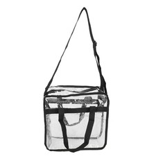Clear Tote Bags Large Capacity