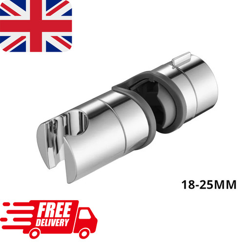 Universal adjustable shower - adjustable,