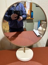 Vintage Mid Century 60s Round