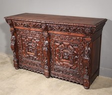 1700's Antique French