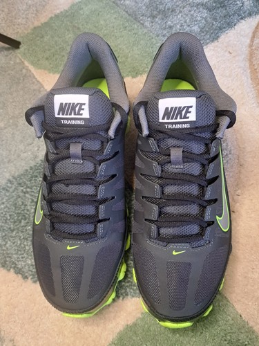 Nike reax mens - tr, uk