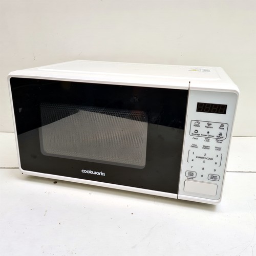 Cookworks 17l 700w - 17l,