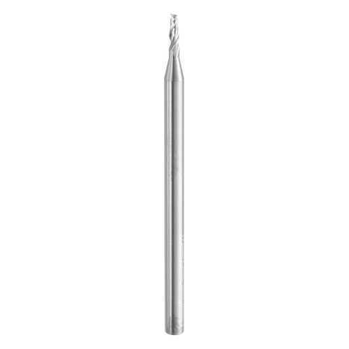 Spiral router bit - spiral,