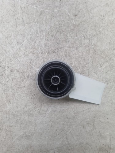 Audi dashboard air - 8v, vents