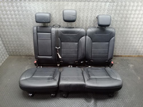 Mercedes gle class seat - mercedes,