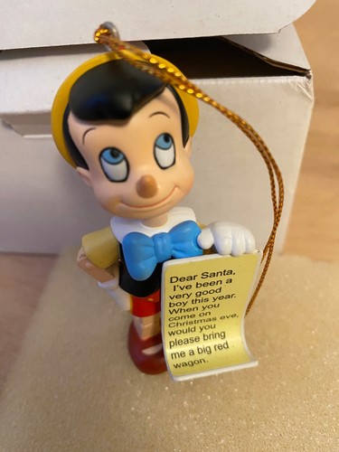 Disney grolier christmas - disney,