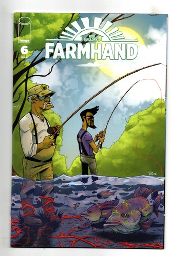Farmhand march 2019 - farmhand,