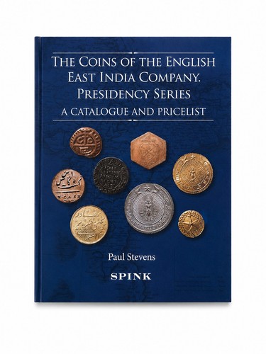 Coins the english east - the,