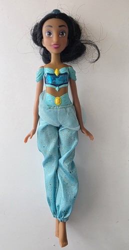 Disney princess jasmine doll - jasmine,