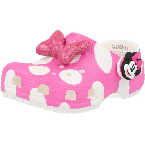 Crocs kids pink - crocs,