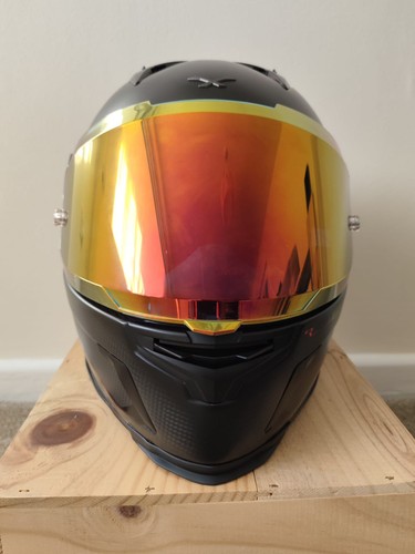 Nexx carbon full face - nexx,
