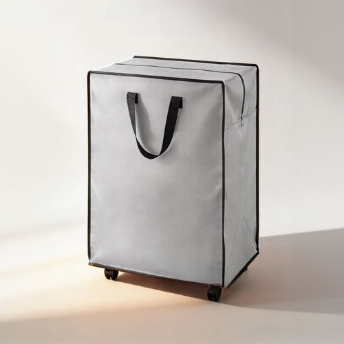 Moving bag wheels - moving,