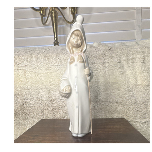 Vintage 1970 lladro 4678 - vintage,