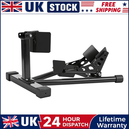 Motorbike trailer stand - motorbike,