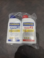 Fernox f3 central - fernox,