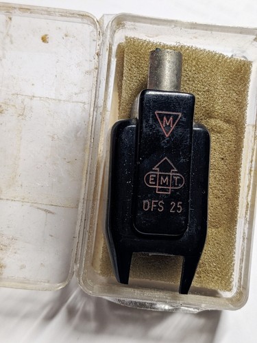 Emt ortofon ofs - emt, ofs-15