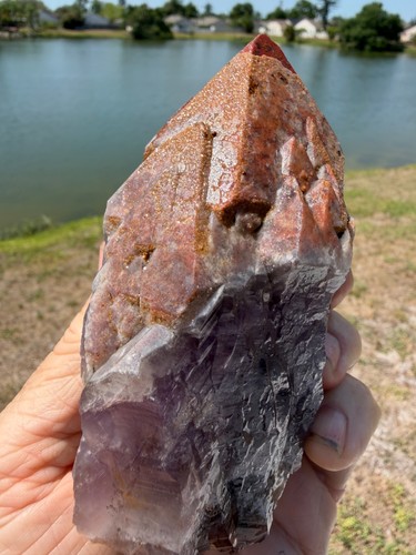 Powerful energy auralite - powerful,