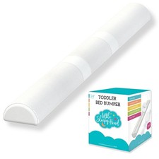 Little Sleepy Head Bed Bumper