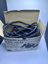 Maxtron Commodore 64 C64 Power