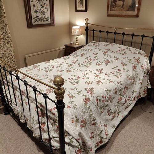 Vintage king size 100 - vintage,
