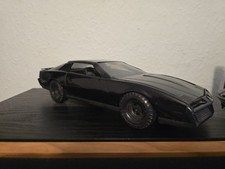 1/16 ERTL Knight Rider KITT