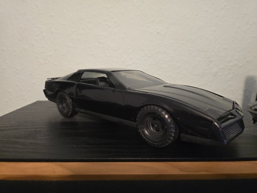 Ertl knight rider kitt - knight,