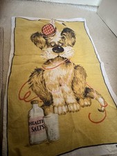 Vintage Dunmoy Terrier