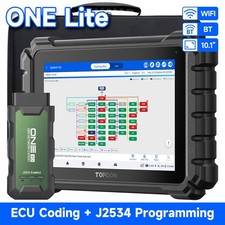 TOPDON ONE Lite Car OBD2