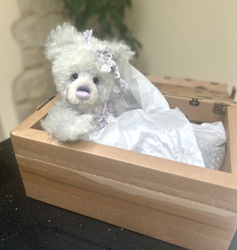 Stunning charlie bears - stunning,
