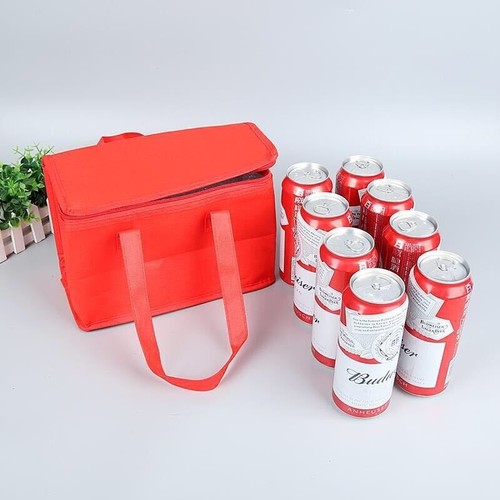Insulated lunch bag adults - bag,