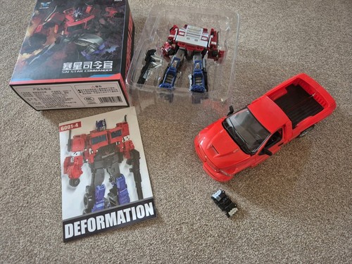 Transformers alternators 21 - alternators, #21