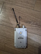 Used Radio AV Receiver -