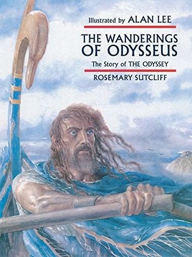 The wanderings odysseus - wanderings, of