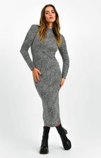 Whistles Womens Polka Dot Spot