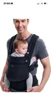 Momcozy Baby Carrier -