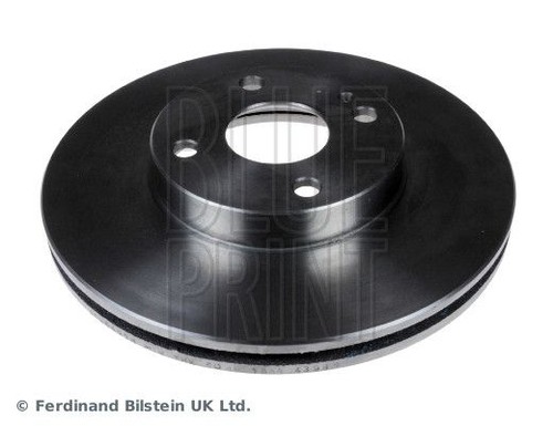 Brake discs mazda 323 1 - iv, 1.8
