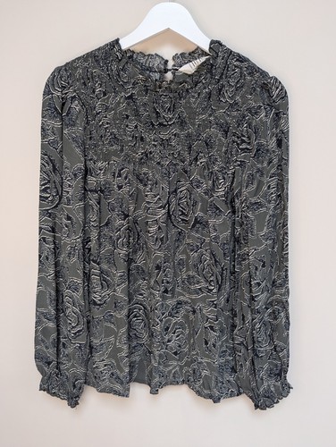 Nine savannah miller blouse - savannah,