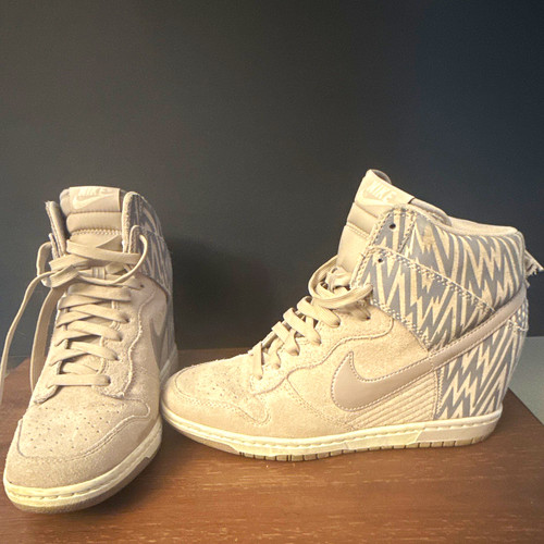 Women nike dunk - women’s, sky