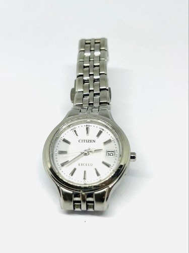 Citizen exceed eco drive - exceed, eco-drive