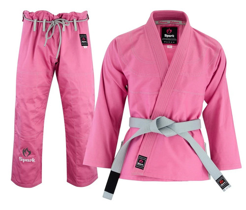Womens bjj uniform - bjj,