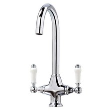 Kitchen Sink Tap Traditional