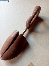 Church's Wooden Vintage Shoe Tree Shoe Stretcher